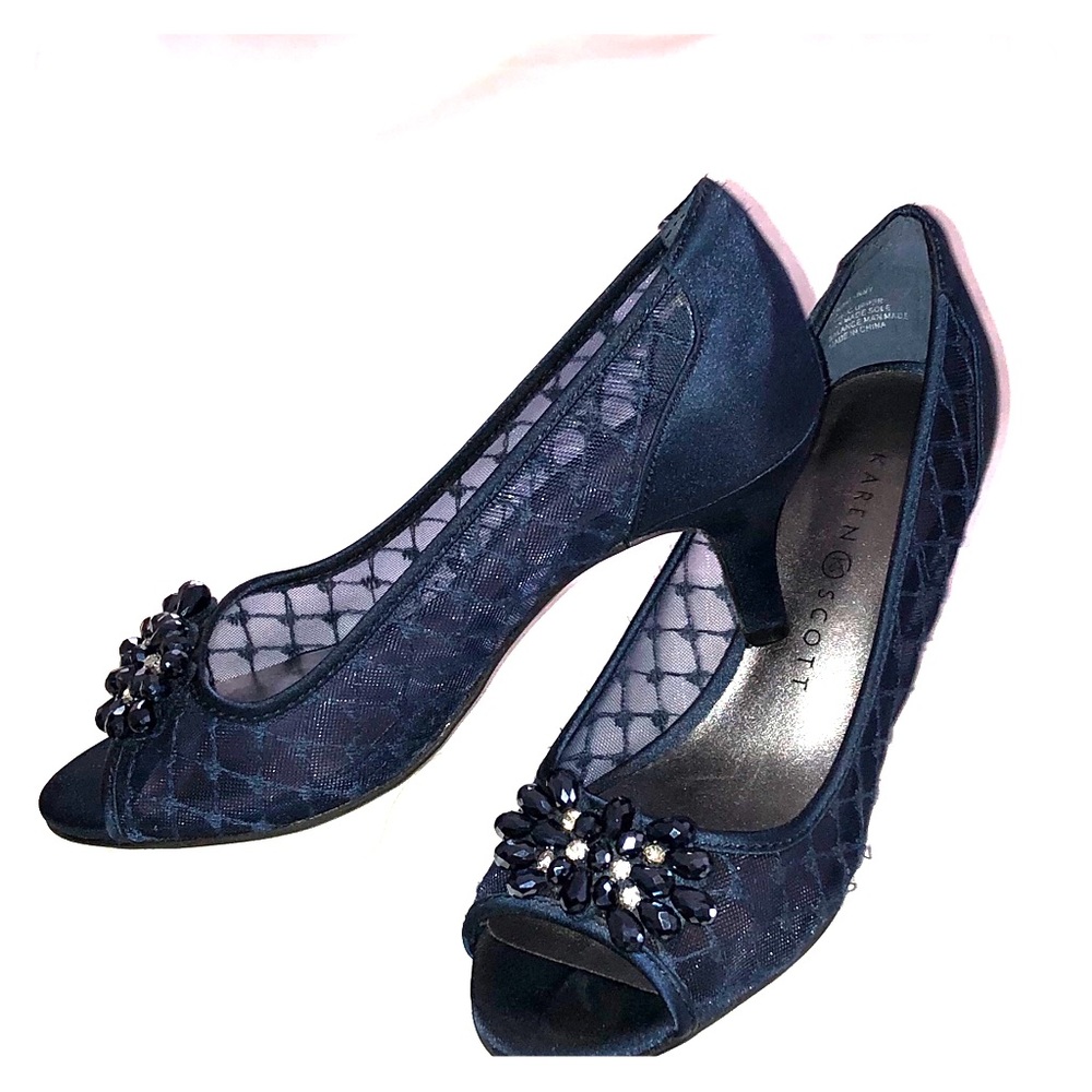 Women’s shoe